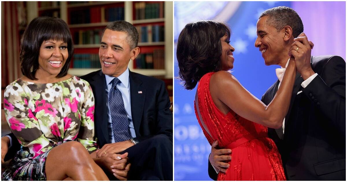 Michelle Obama Opens Up About Compromises She Made In Marriage With