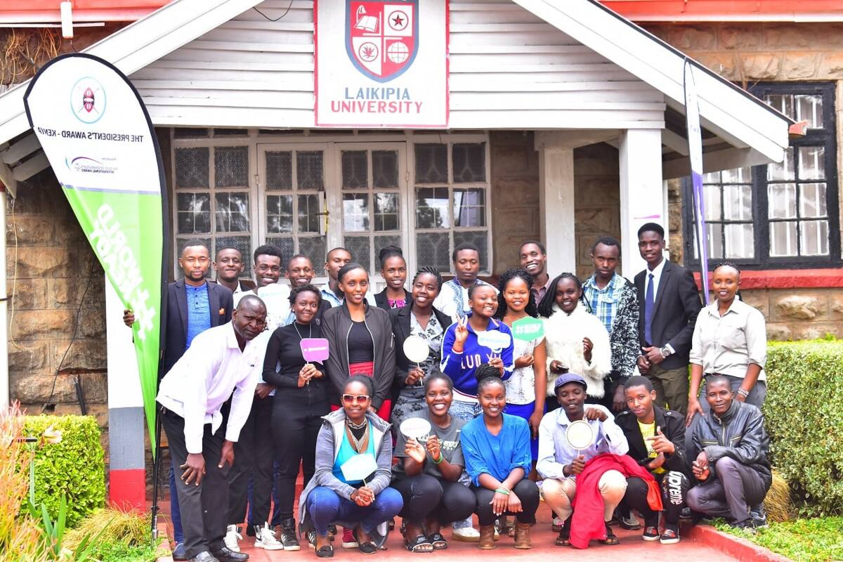 Laikipia University Admission Letters Fees Structure And Intake