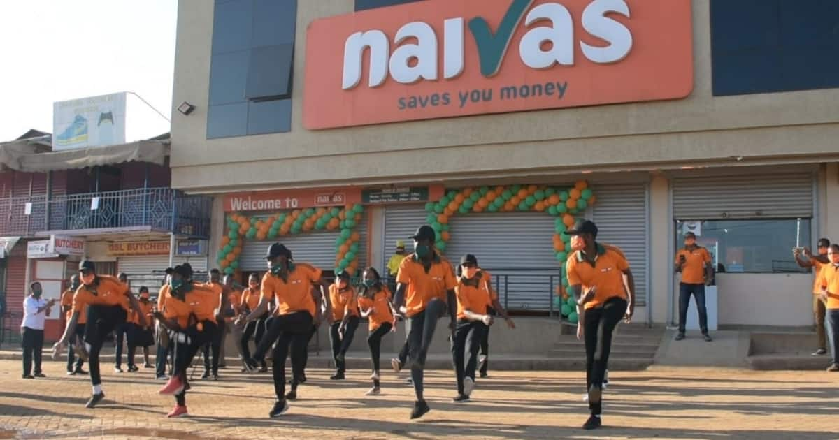 Naivas Supermarket In KSh 52 3 Million Rent Dispute With Former