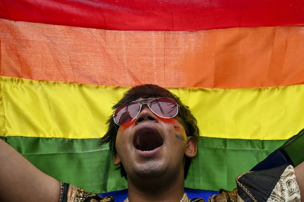 India S Top Court To Weigh Same Sex Marriage Recognition Tuko Co Ke