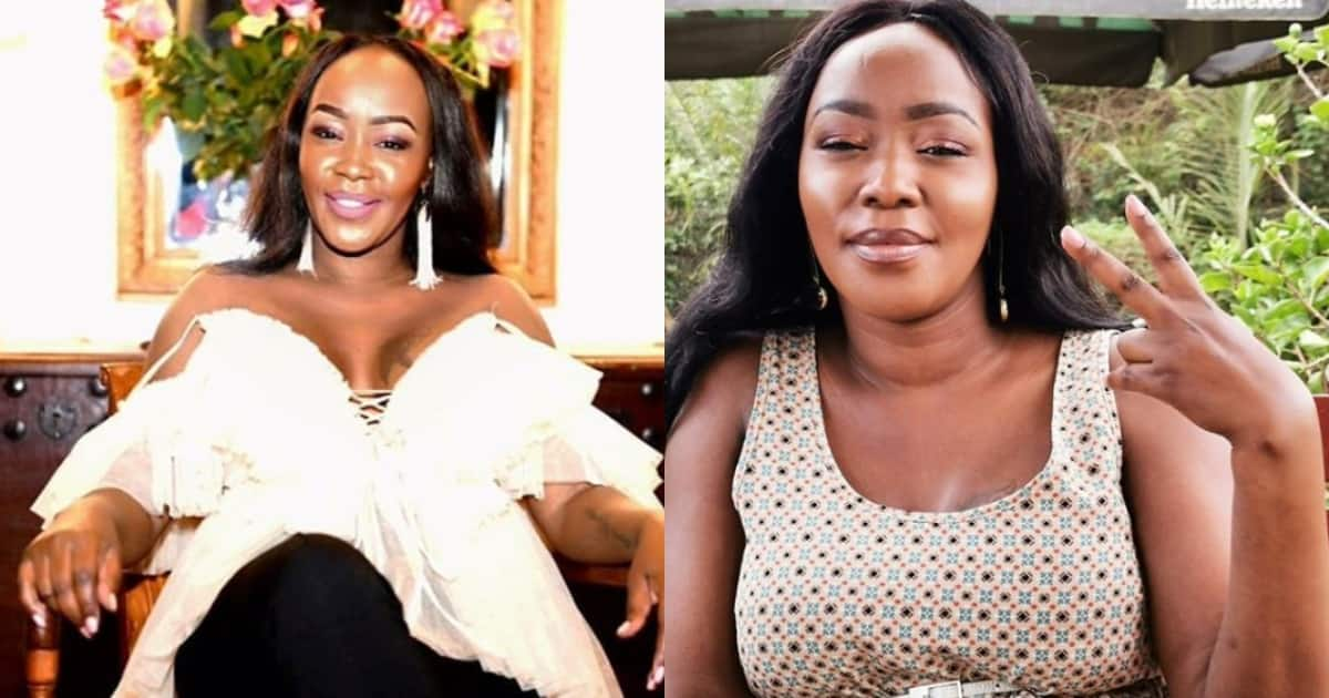 Ex TV Girl Terryanne Chebet Proves She Is Aging Like Fine Wine After