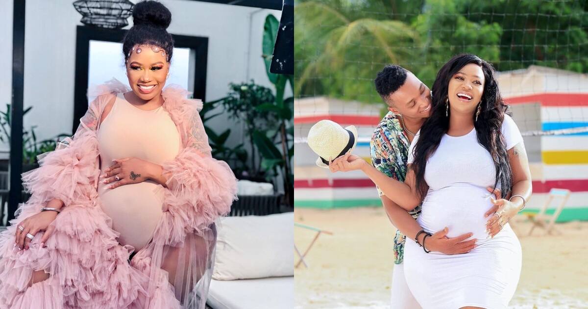 Vera Sidika Says She Chose To Give Birth In Kenya Not In Us Because