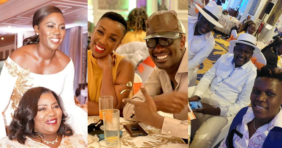 Akothee leaked sextape year kenyan celebrity pictures