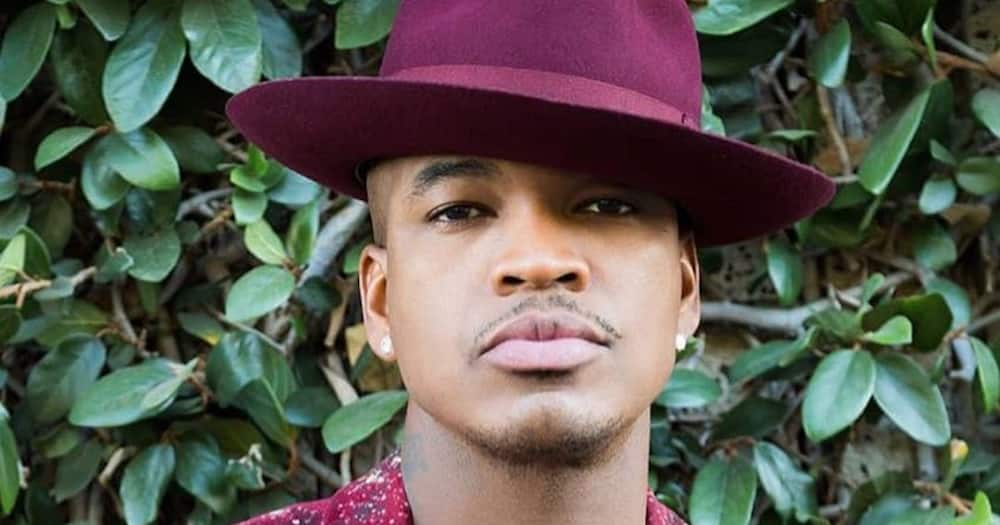 Singer Ne-Yo Confirms He Will Not Have Any More Kids, Wife Against Vasectomy