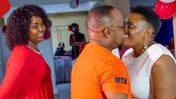 Muigai wa Njoroge: 7 Photos of Gospel Singer with His 2 Wives Before Breakup from First Spouse