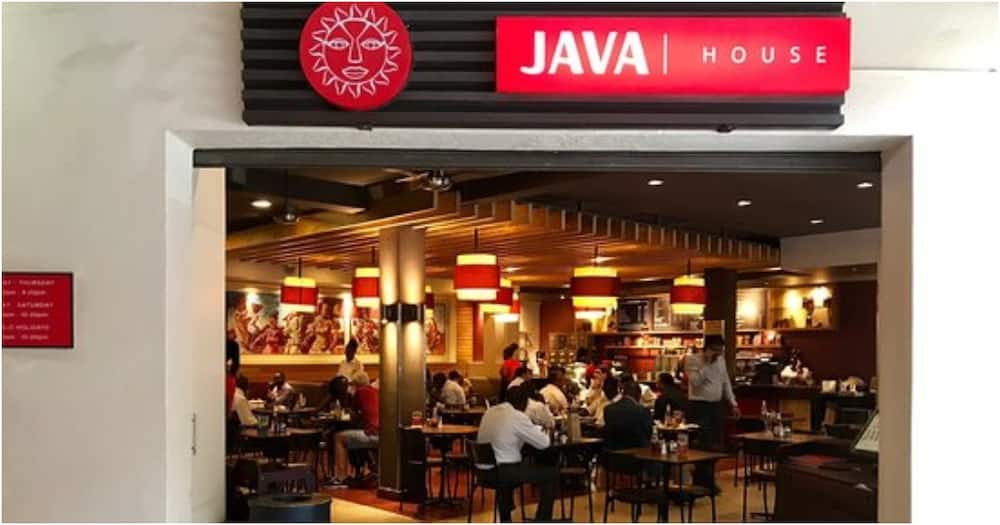 Nairobi court pardons hawker who failed to raise bill after eating at Java