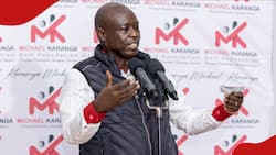 Rigathi Gachagua Sends Warning to Those Scheming to Divide Mt Kenya Region: "An Enemy"