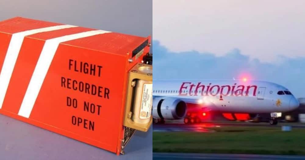 Blow by blow account of last six minutes of ill fated Ethiopian Airlines plane