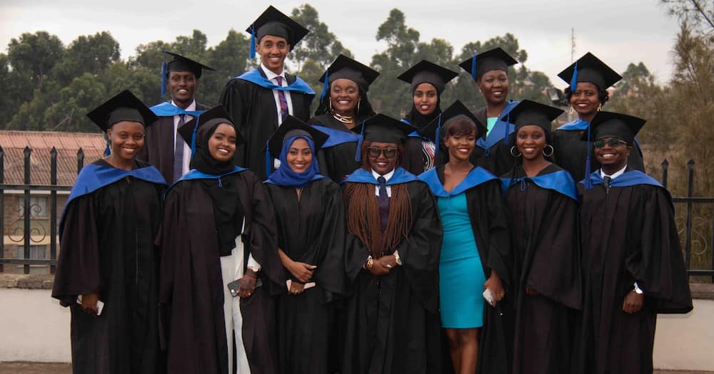 6 reasons why Riara University graduates are irresistible to employers