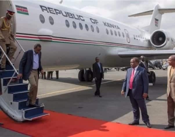 007f9aa0fa7cba8f - Le Top 9 des avions les plus chers détenus par des présidents africains