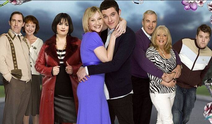 Gavin and Stacey cast and characters
