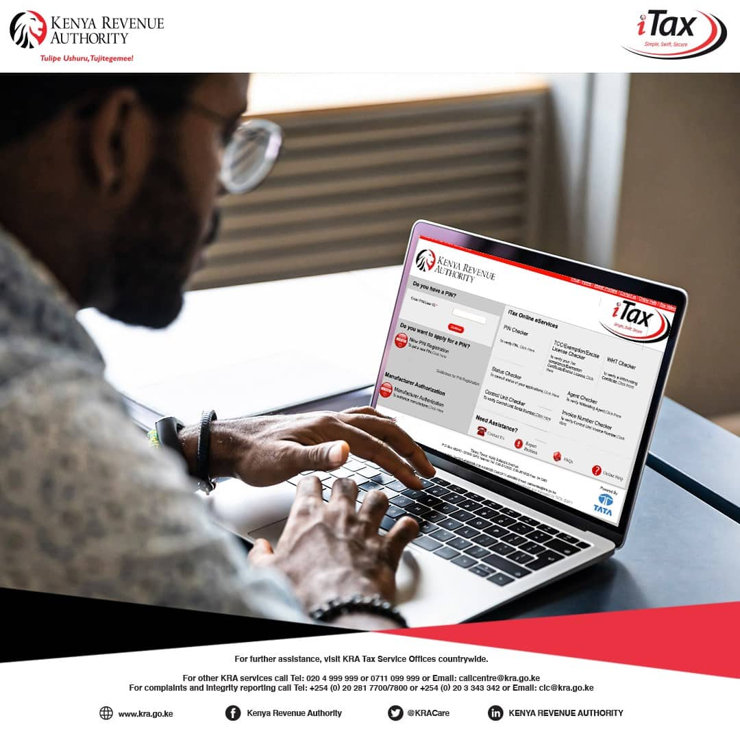 KRA returns: The complete guide to filing taxes in 2021 Tuko.co.ke