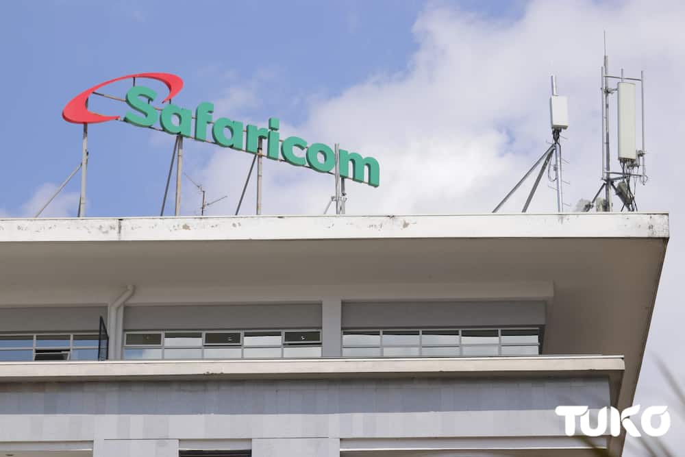 Safaricom to temporarily interrupt M-Pesa services on Thursday morning: "We apologise for any inconveniences"