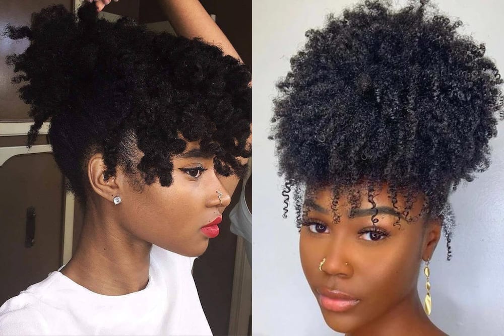 10 hottest summer hairstyles for black women to rock in 2024 