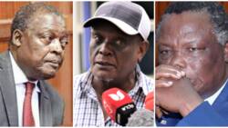 EACC Summons David Murathe, Cyrus Jirongo over Corruption Allegations