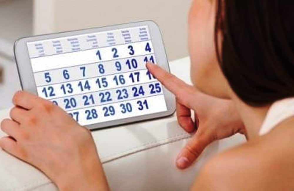 Safe days to avoid pregnancy: How to calculate before and after periods 