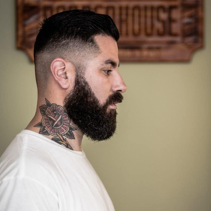 11 best Edgar haircuts for men in 2020 