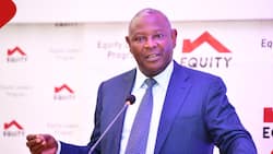 Equity Bank Unveils Overdraft Facility to Rival Safaricom's Fuliza
