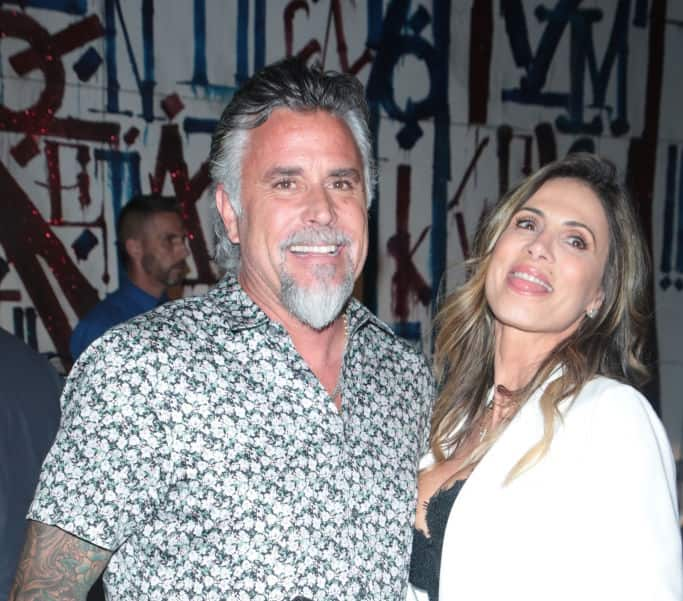 Katerina Rawlings The story of Richard Rawlings wife and Darwin Deason