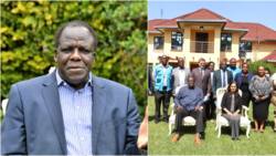 Wycliffe Oparanya: 5 Properties Associated with Kakamega Governor, ODM Deputy Party Leader