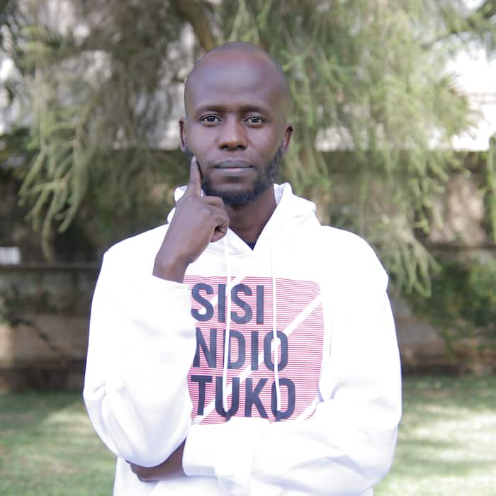 Jacob Onyango avatar