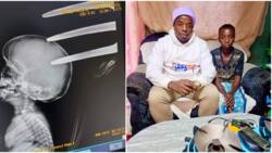 Well-wishers Raise Over KSh 300k for Mum of KNH Baby Who Died After Fork Lodged in Skull