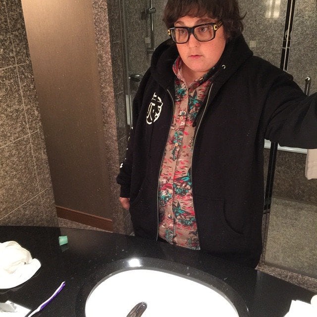 Andy Milonakis net worth