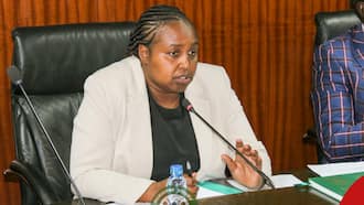 Marianne Kitany Distances Herself from Fake Fertiliser Scandal: "My Brother to Carry His Own Cross"