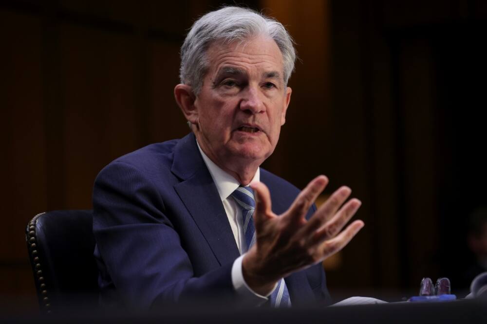 The Fed is expected to hold interest rates steady on Wednesday