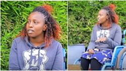 Garissa University Attack Survivor Says God Gave Her Another Chance at Life: “Walitupiga Risasi Kama Mvua”