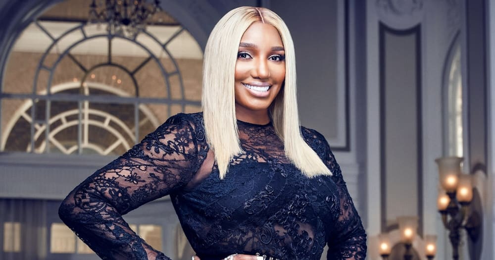 She showed off her new man months after losing her husband. Photo: @NeNeleakes.