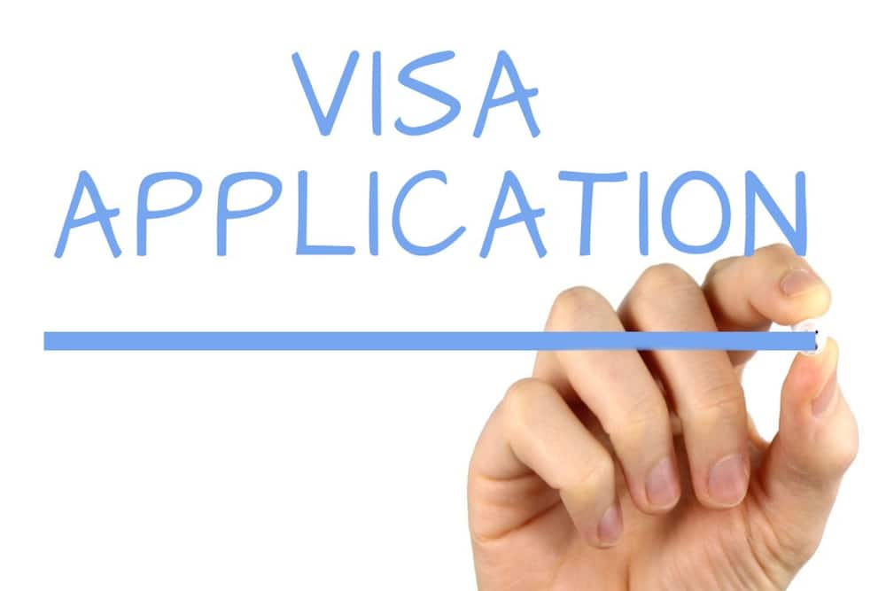 US Visa Kenya