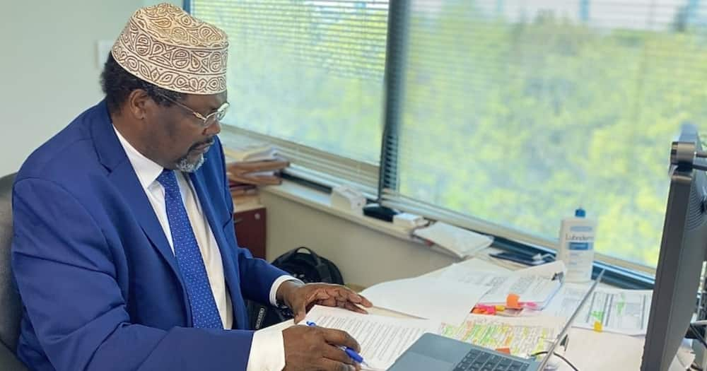 Canada: Miguna Miguna Celebrates After Winning Racism Case Abroad