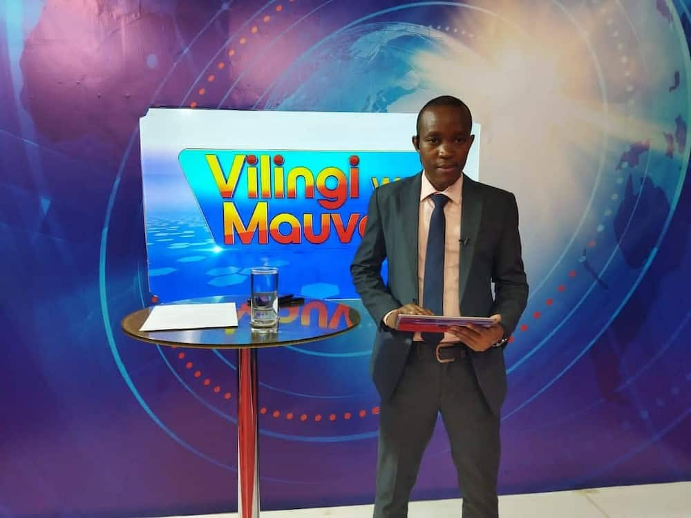 Mutongoi TV