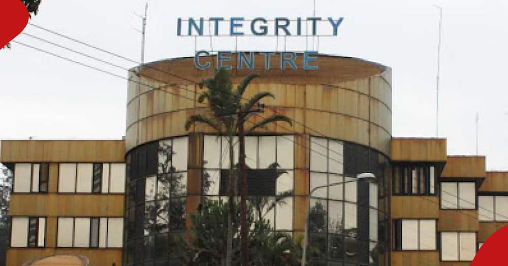 Integrity Centre