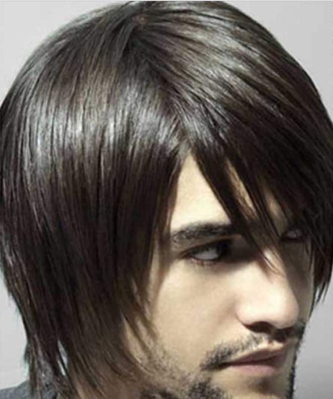 Best male anime hairstyles in 2020