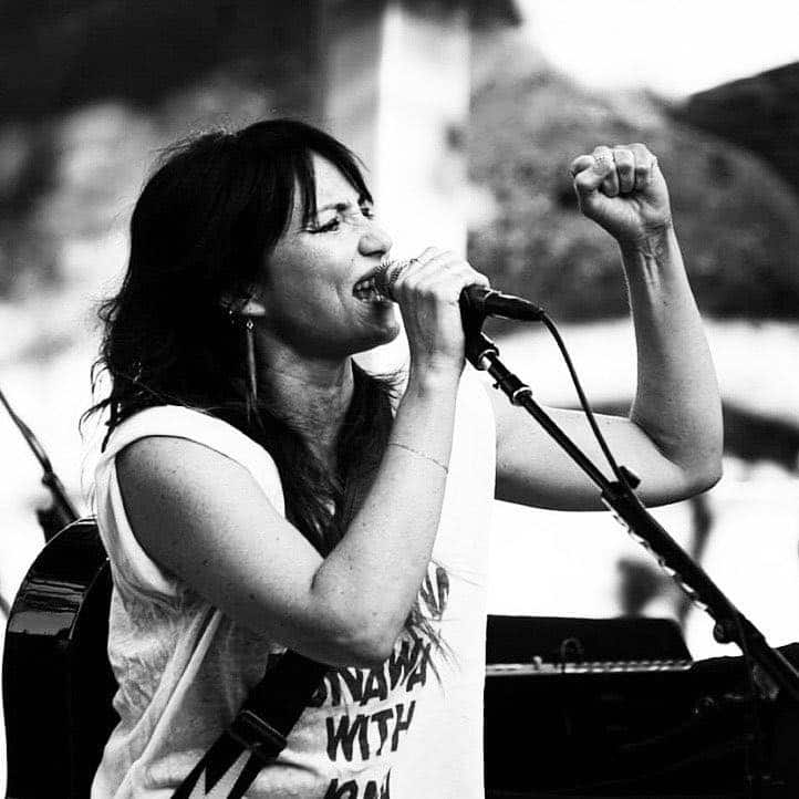 KT tunstall