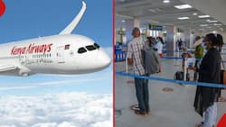 Reprieve to Kenya Airways as Tanzania Withdraws Flight Restrictions