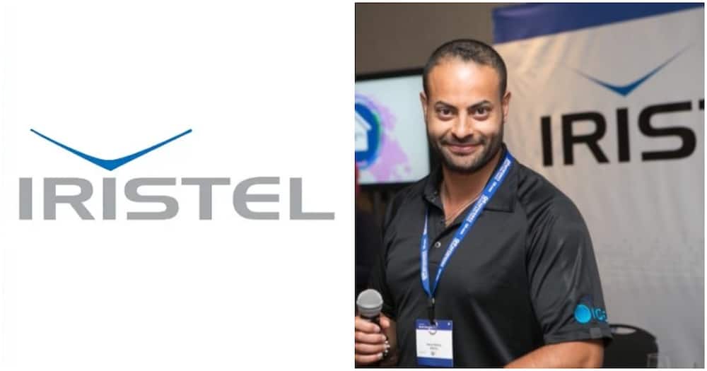 Iristel set base in Kenya as Africa's first market.