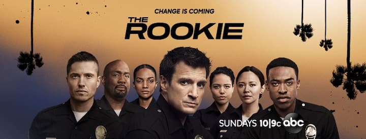 The Rookie cast and characters: names, photos, other roles - Tuko.co.ke