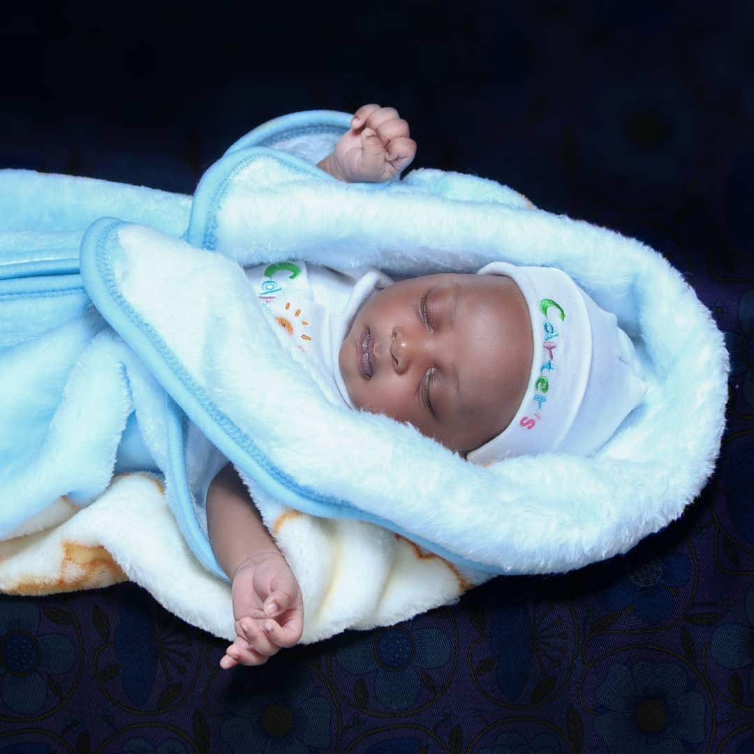 A Comprehensive List Of Unique Swahili Baby Names In Kenya In