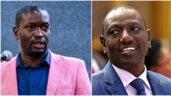 Edwin Sifuna Questions William Ruto's Urgency on Affordable Housing When Kenyans are Starving