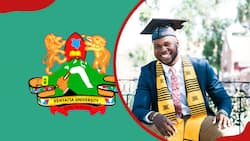 C plain courses in Kenyatta University with qualification requirements