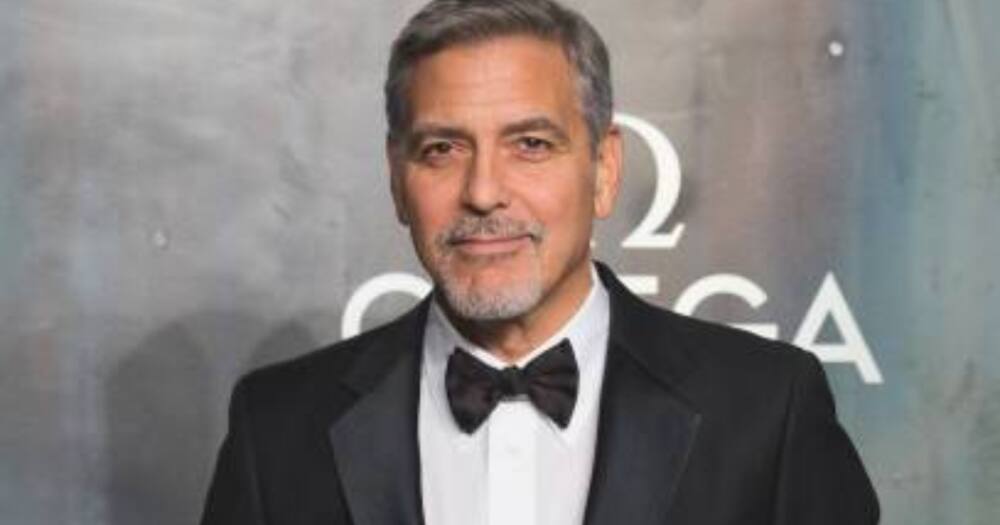 George Clooney Blasts Alec Baldwin and Crew for Rust Shooting.