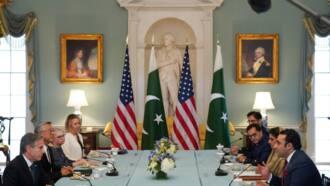 Study eyes US cooperation with Pakistan amid China rise