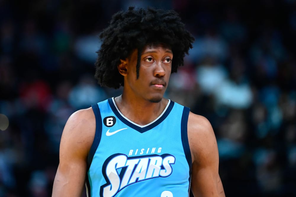 20 NBA players with dreads, ranked by their popularity in 2023 