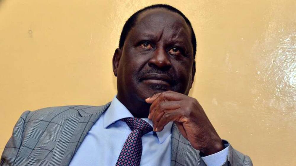 Stop the Count: Raila Odinga Azungumzia Uamuzi wa Rufaa ya BBI