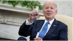 Joe Biden, 80, Announces He'll Vie for Second Presidential Term in 2024
