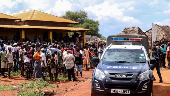 2 Boda Boda Riders Die after Head-On Collision Along Kisumu-Busia Road