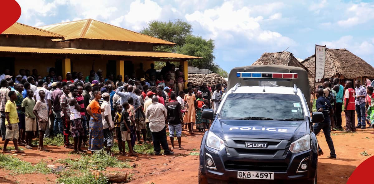 2 Boda Boda Riders Die After Head-On Collision Along Kisumu-Busia Road
